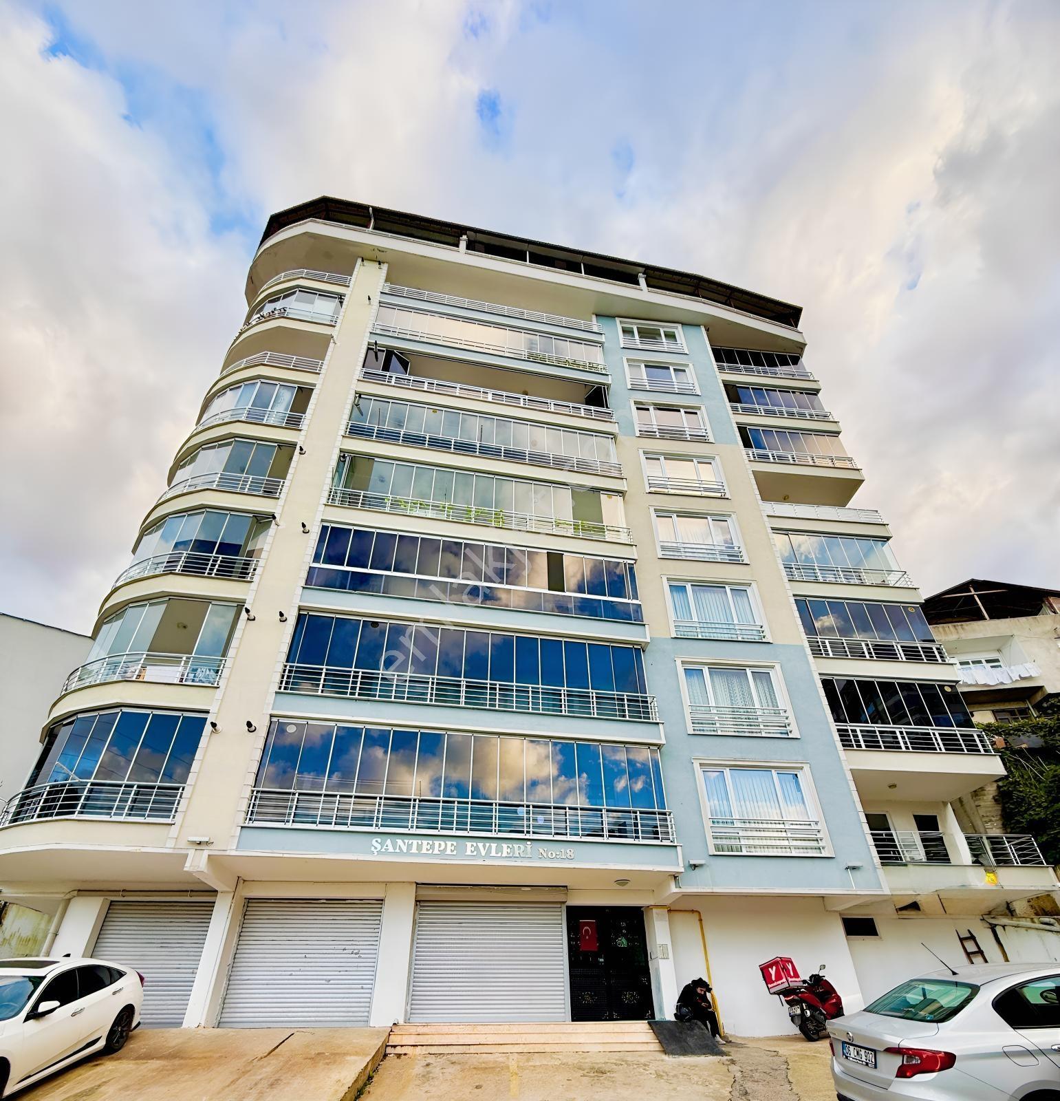 Humax...teyyaredüzü'nde 3+1 135m2 Manzaralı Satılık Daire — fotoğraf 18