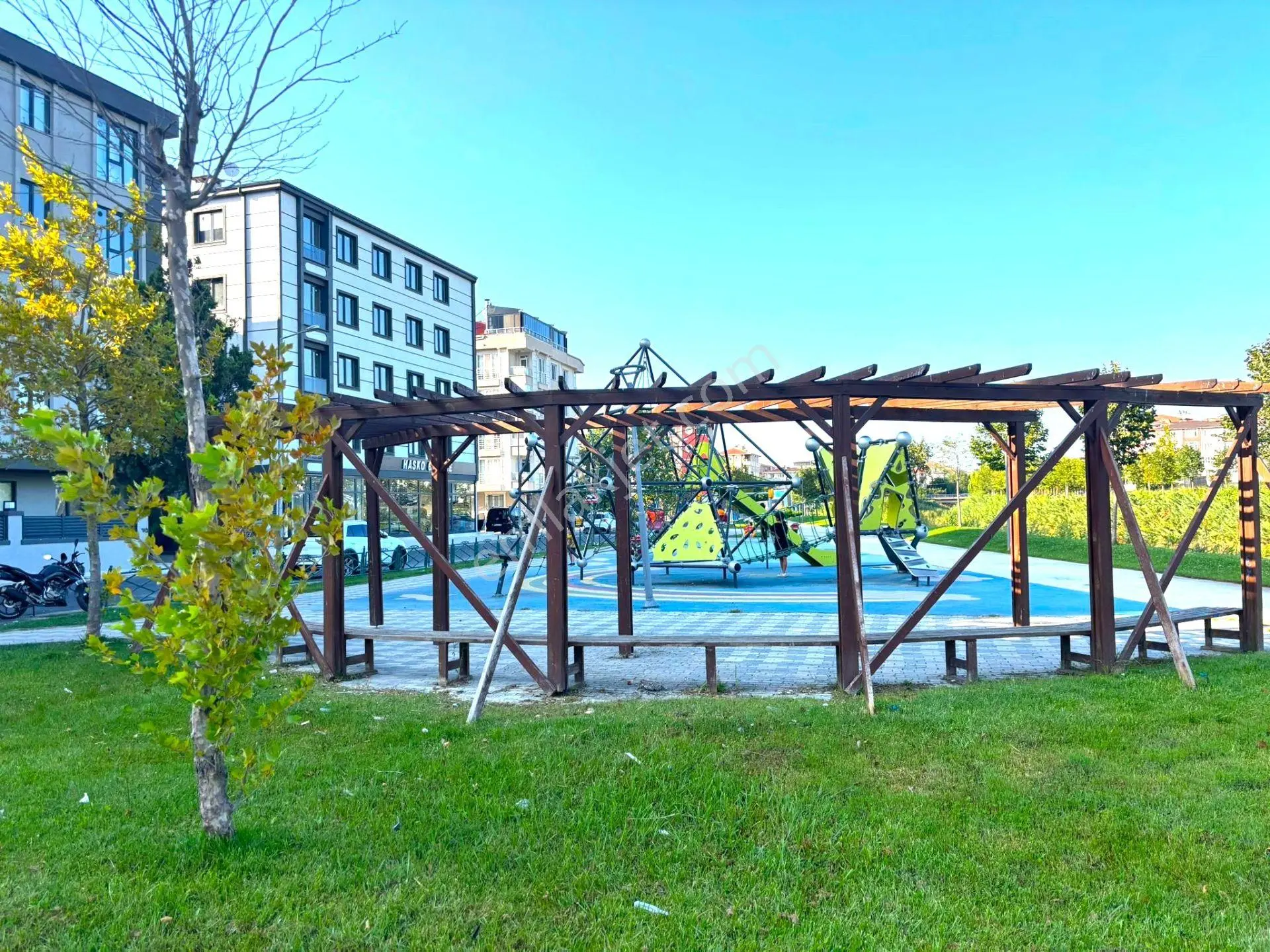 **eryıldız İnşaat'tan**acill Hükümet Binası,adliye & Devlet Hastanesi Yanı 1+1** — fotoğraf 2