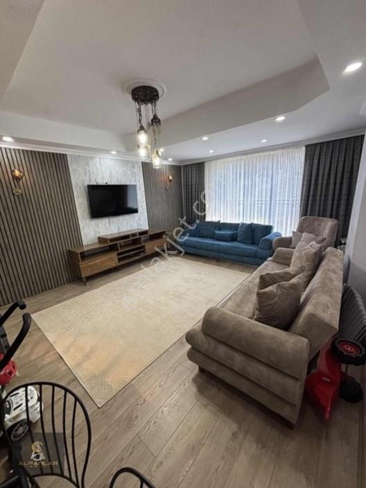 İstasyon Mah. Gültepede 4+2 Satılık 200 M2 Dubleks Daire — fotoğraf 4