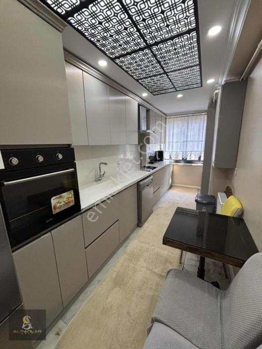 İstasyon Mah. Gültepede 4+2 Satılık 200 M2 Dubleks Daire — fotoğraf 9