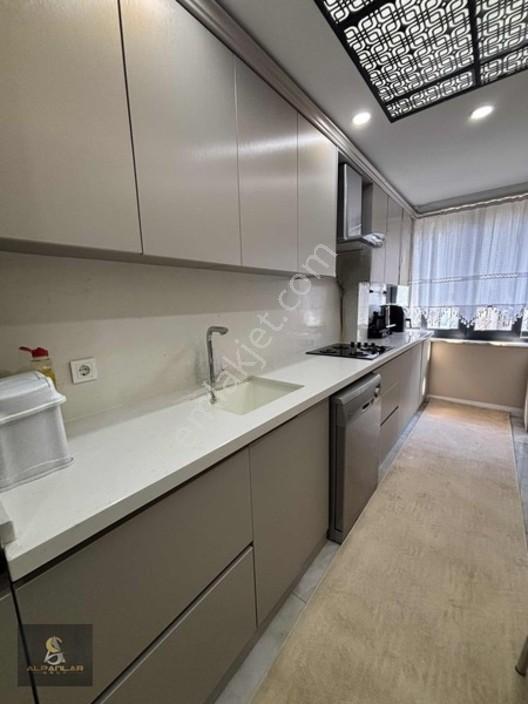 İstasyon Mah. Gültepede 4+2 Satılık 200 M2 Dubleks Daire — fotoğraf 10
