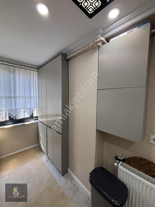 İstasyon Mah. Gültepede 4+2 Satılık 200 M2 Dubleks Daire — fotoğraf 11