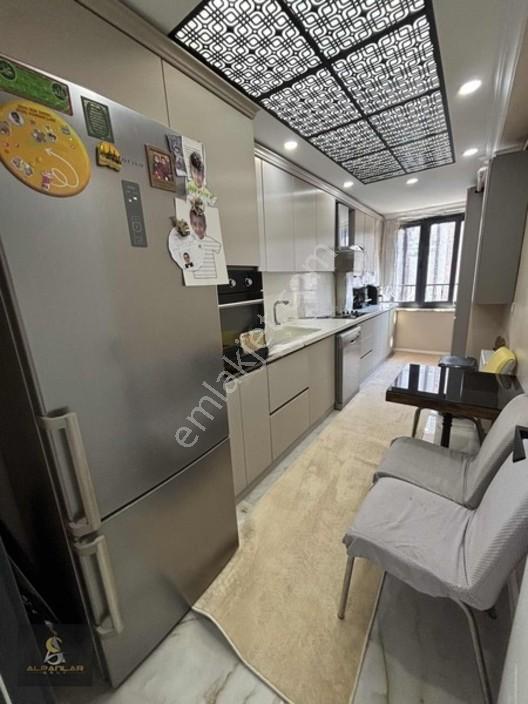 İstasyon Mah. Gültepede 4+2 Satılık 200 M2 Dubleks Daire — fotoğraf 12