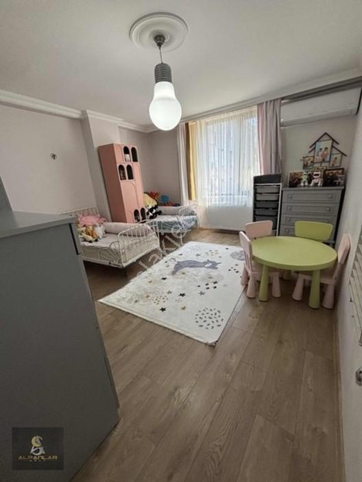 İstasyon Mah. Gültepede 4+2 Satılık 200 M2 Dubleks Daire — fotoğraf 14