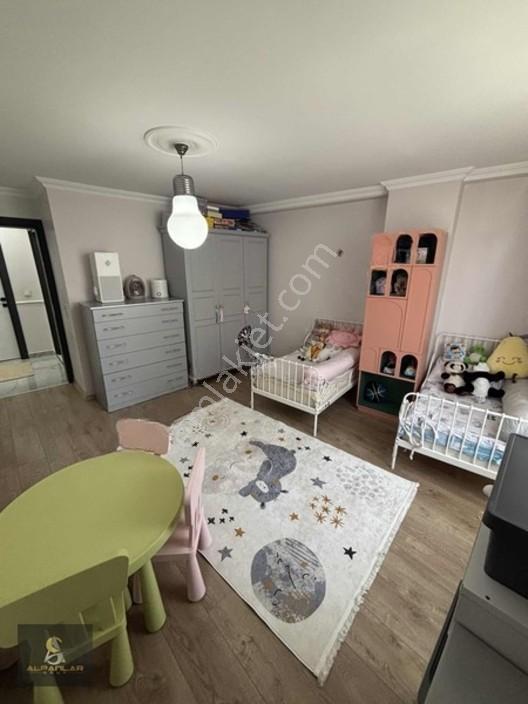 İstasyon Mah. Gültepede 4+2 Satılık 200 M2 Dubleks Daire — fotoğraf 15