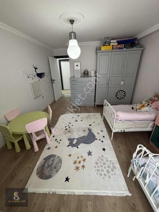 İstasyon Mah. Gültepede 4+2 Satılık 200 M2 Dubleks Daire — fotoğraf 16