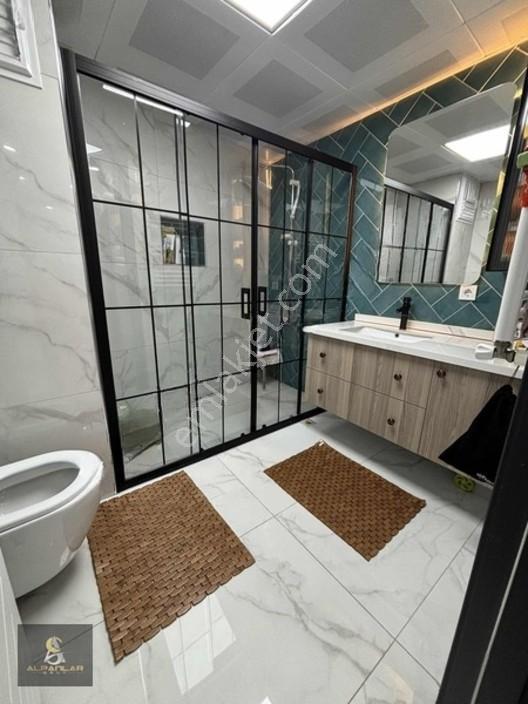 İstasyon Mah. Gültepede 4+2 Satılık 200 M2 Dubleks Daire — fotoğraf 20