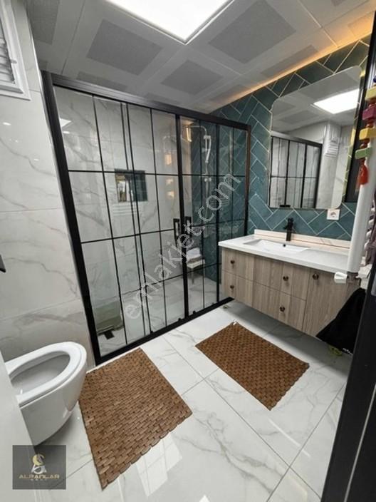 İstasyon Mah. Gültepede 4+2 Satılık 200 M2 Dubleks Daire — fotoğraf 21