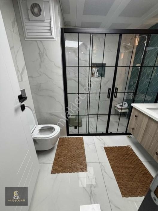 İstasyon Mah. Gültepede 4+2 Satılık 200 M2 Dubleks Daire — fotoğraf 22