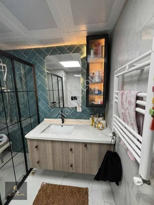 İstasyon Mah. Gültepede 4+2 Satılık 200 M2 Dubleks Daire — fotoğraf 23