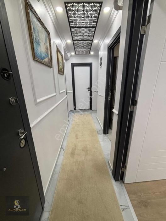 İstasyon Mah. Gültepede 4+2 Satılık 200 M2 Dubleks Daire — fotoğraf 24