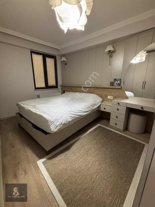 İstasyon Mah. Gültepede 4+2 Satılık 200 M2 Dubleks Daire — fotoğraf 25