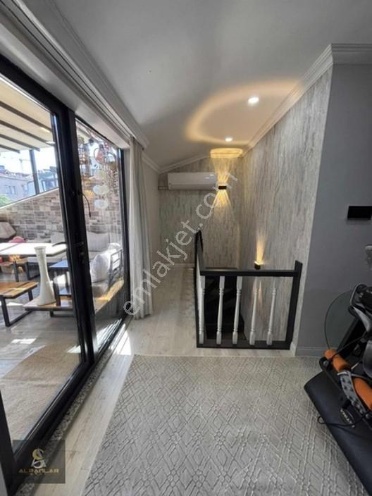 İstasyon Mah. Gültepede 4+2 Satılık 200 M2 Dubleks Daire — fotoğraf 31