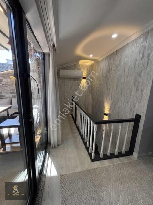 İstasyon Mah. Gültepede 4+2 Satılık 200 M2 Dubleks Daire — fotoğraf 32