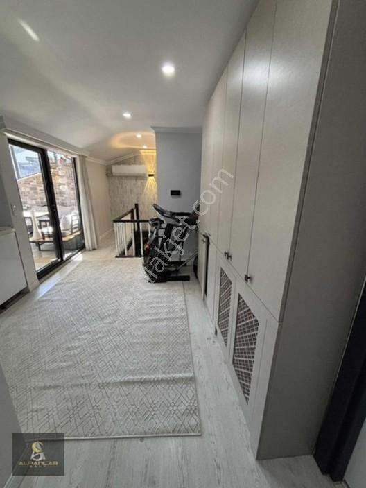İstasyon Mah. Gültepede 4+2 Satılık 200 M2 Dubleks Daire — fotoğraf 33