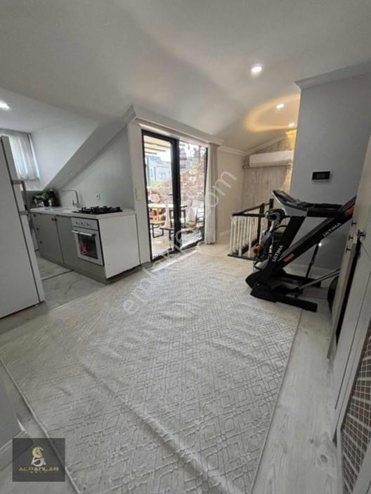 İstasyon Mah. Gültepede 4+2 Satılık 200 M2 Dubleks Daire — fotoğraf 34