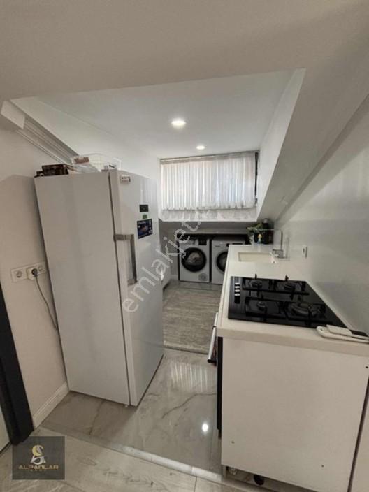 İstasyon Mah. Gültepede 4+2 Satılık 200 M2 Dubleks Daire — fotoğraf 35