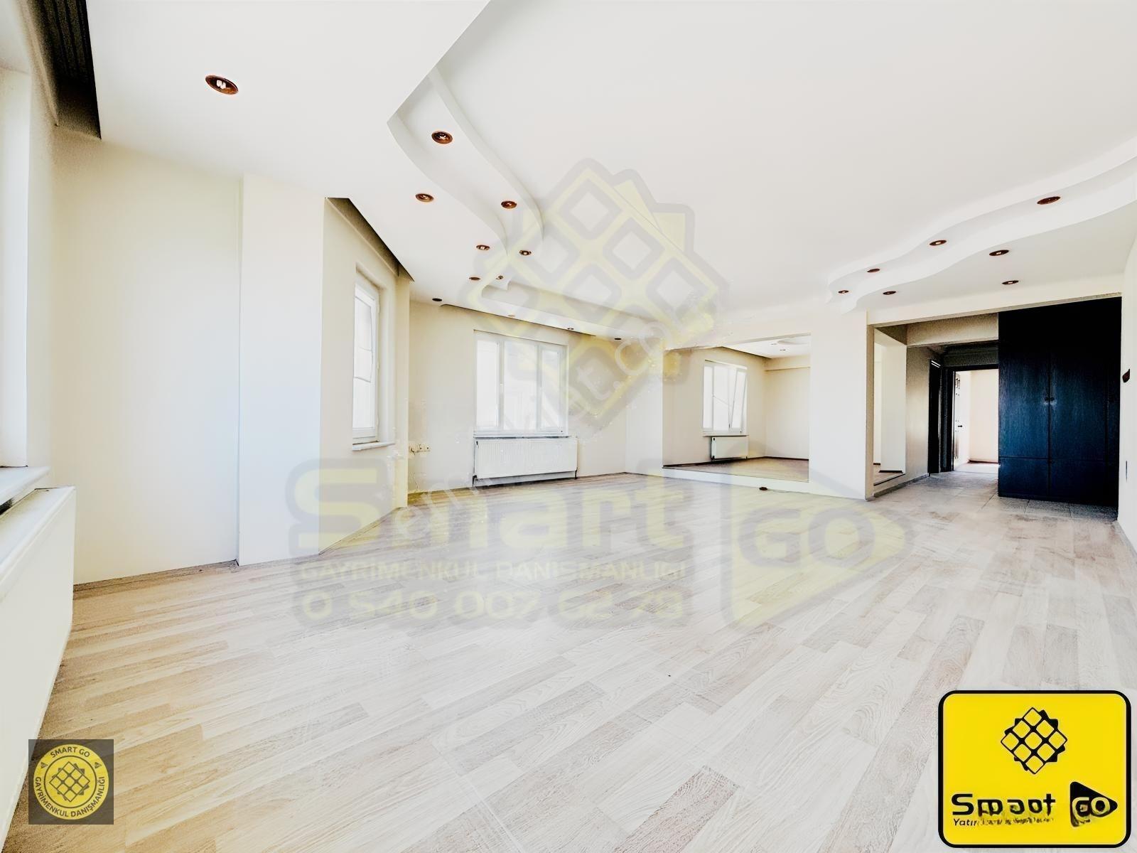Smart Go'dan Deniz Manzaralı, Site İçi 4+2 Satılık Daire — fotoğraf 6