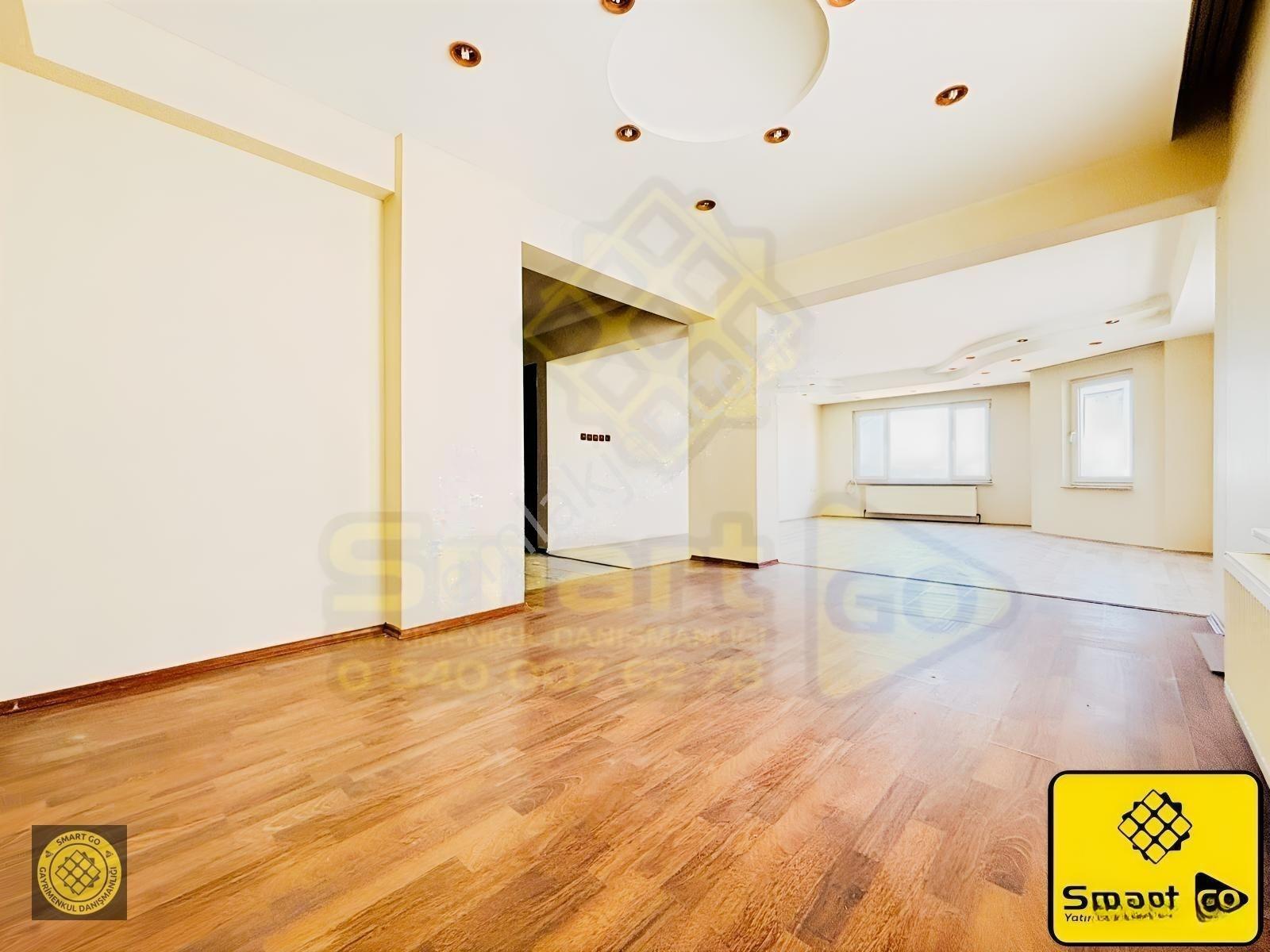 Smart Go'dan Deniz Manzaralı, Site İçi 4+2 Satılık Daire — fotoğraf 7