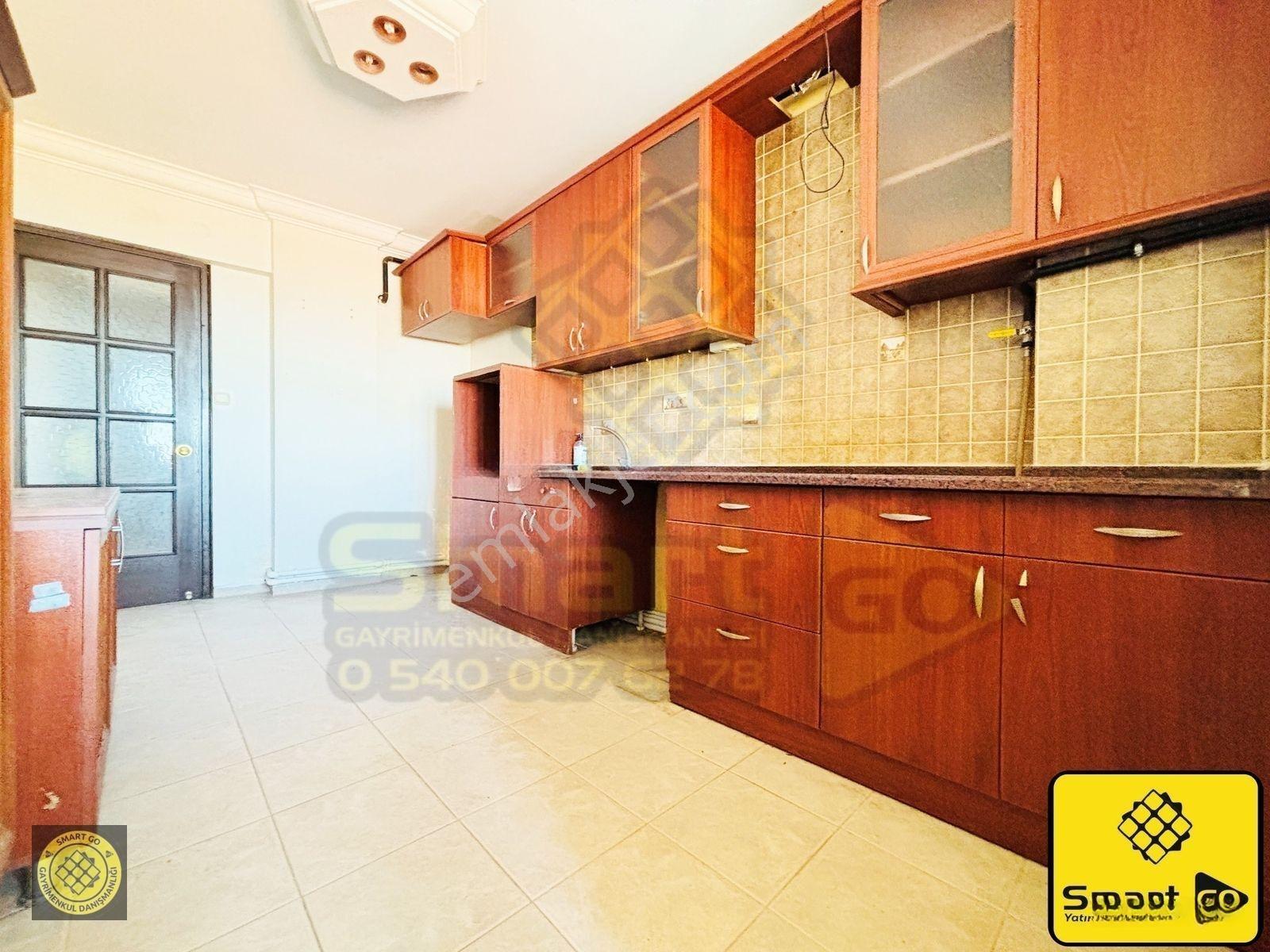 Smart Go'dan Deniz Manzaralı, Site İçi 4+2 Satılık Daire — fotoğraf 9