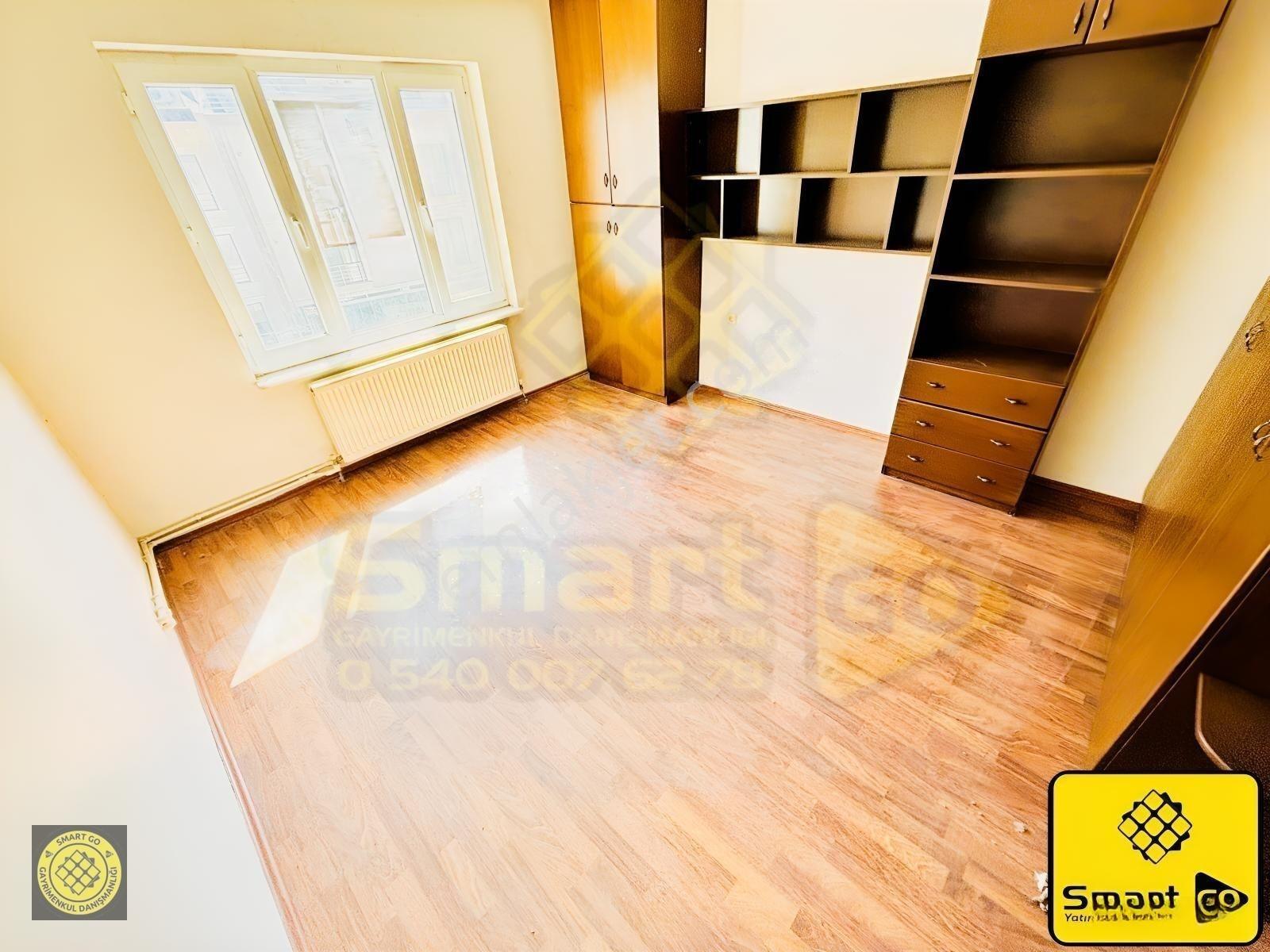 Smart Go'dan Deniz Manzaralı, Site İçi 4+2 Satılık Daire — fotoğraf 15