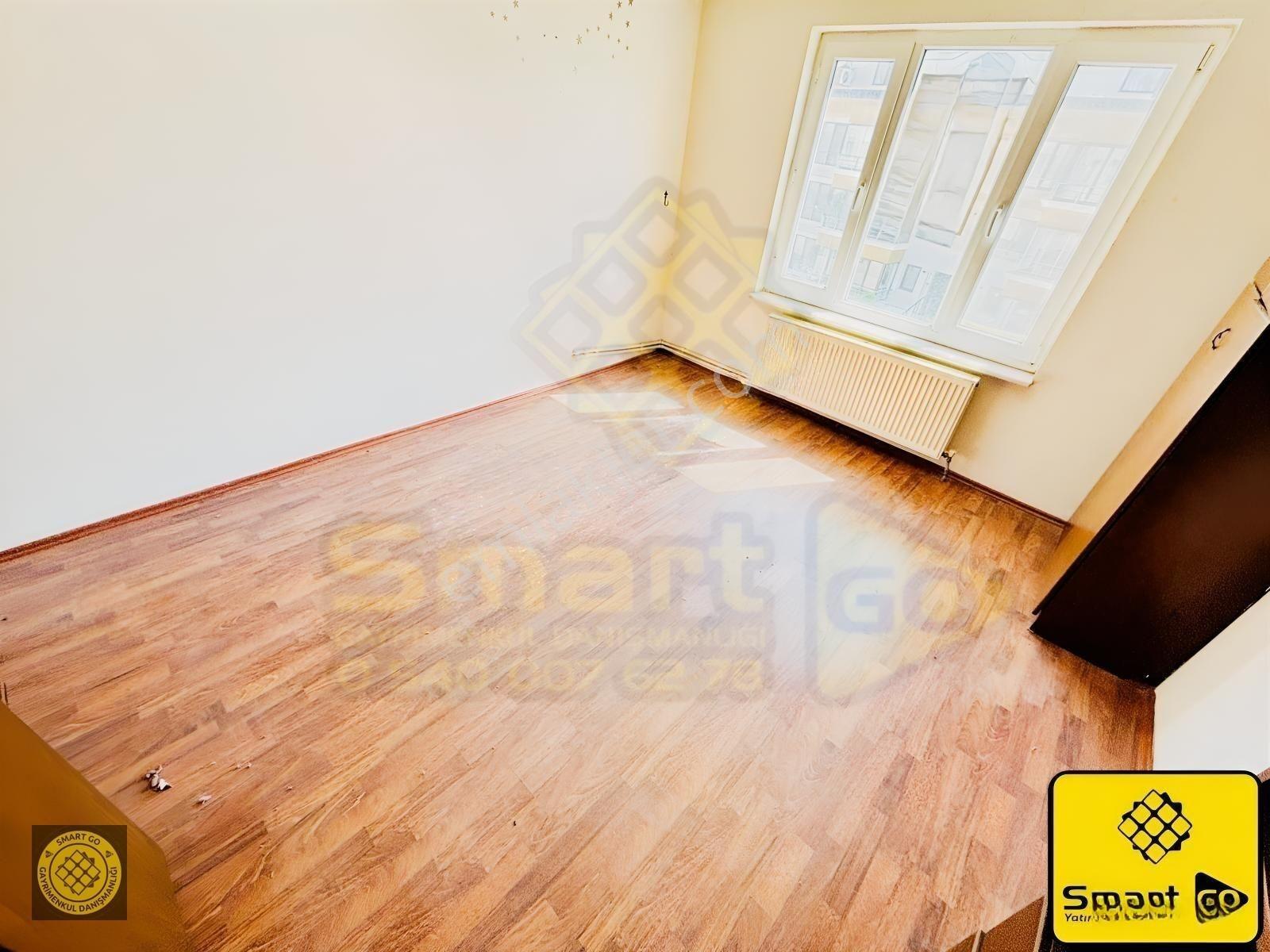 Smart Go'dan Deniz Manzaralı, Site İçi 4+2 Satılık Daire — fotoğraf 16