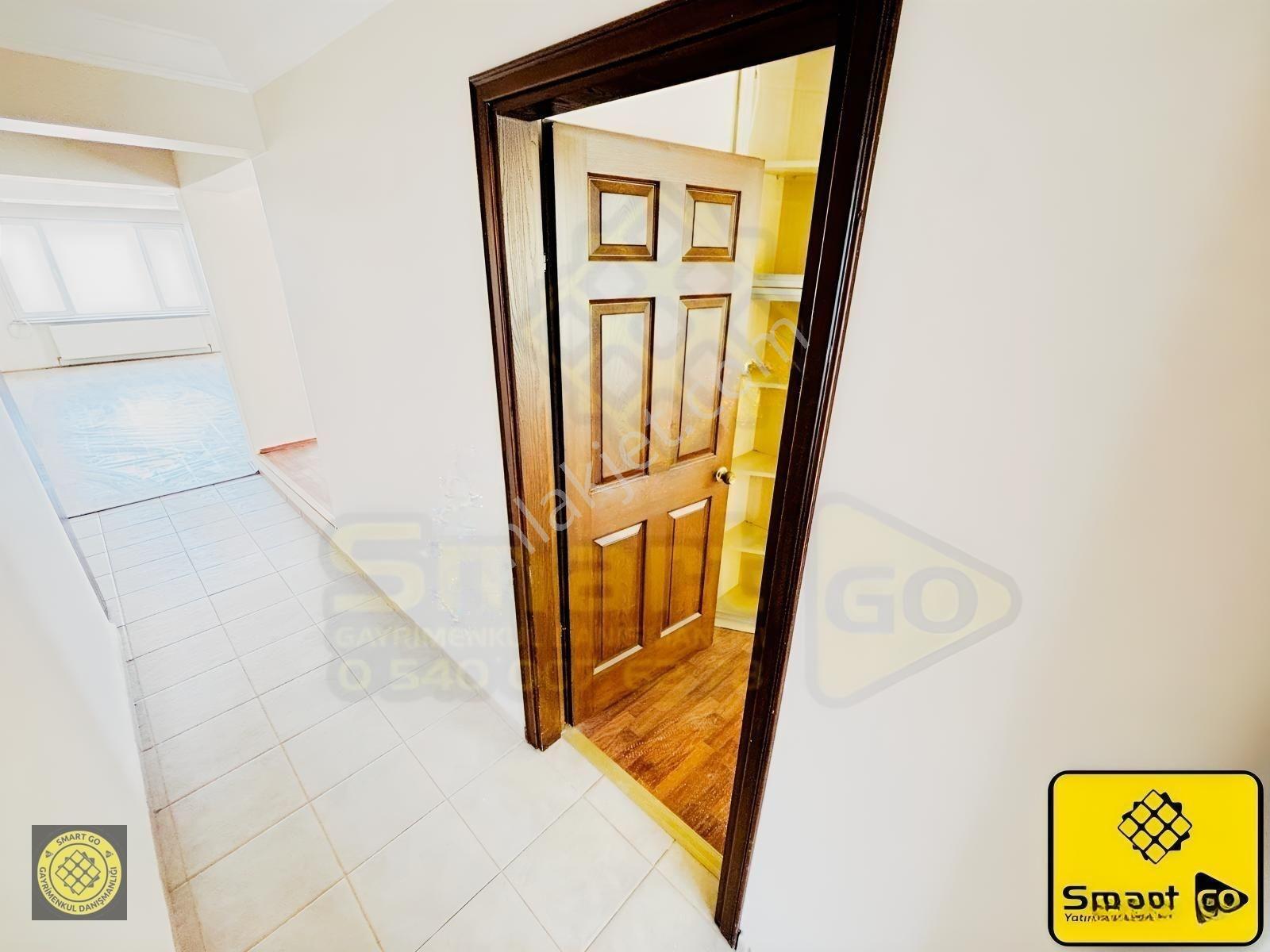 Smart Go'dan Deniz Manzaralı, Site İçi 4+2 Satılık Daire — fotoğraf 18