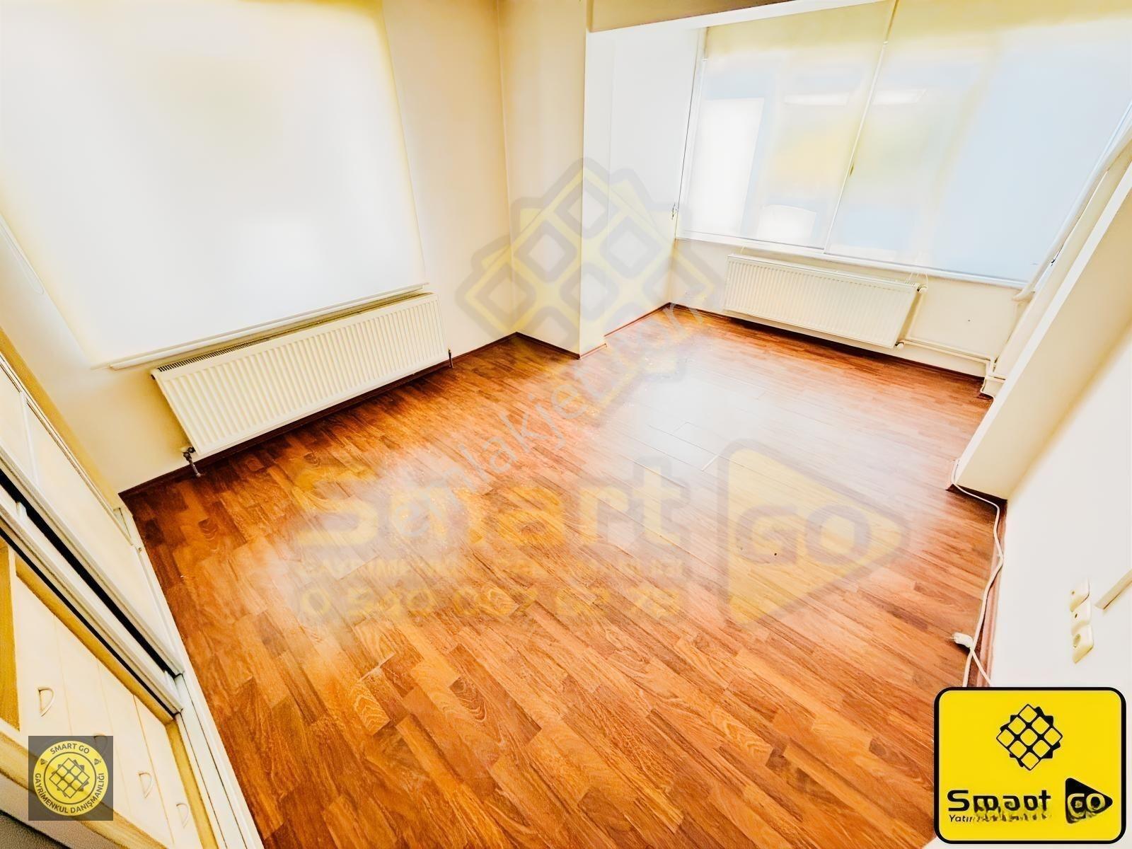 Smart Go'dan Deniz Manzaralı, Site İçi 4+2 Satılık Daire — fotoğraf 19