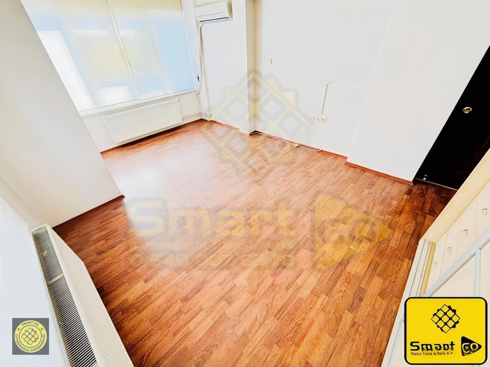 Smart Go'dan Deniz Manzaralı, Site İçi 4+2 Satılık Daire — fotoğraf 20