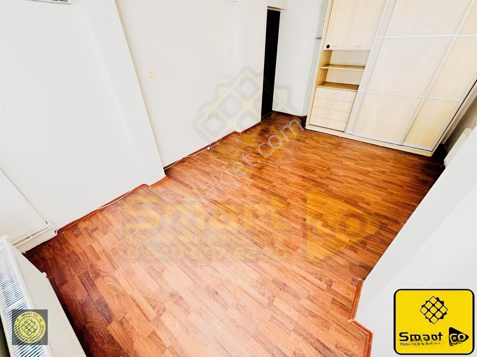 Smart Go'dan Deniz Manzaralı, Site İçi 4+2 Satılık Daire — fotoğraf 21