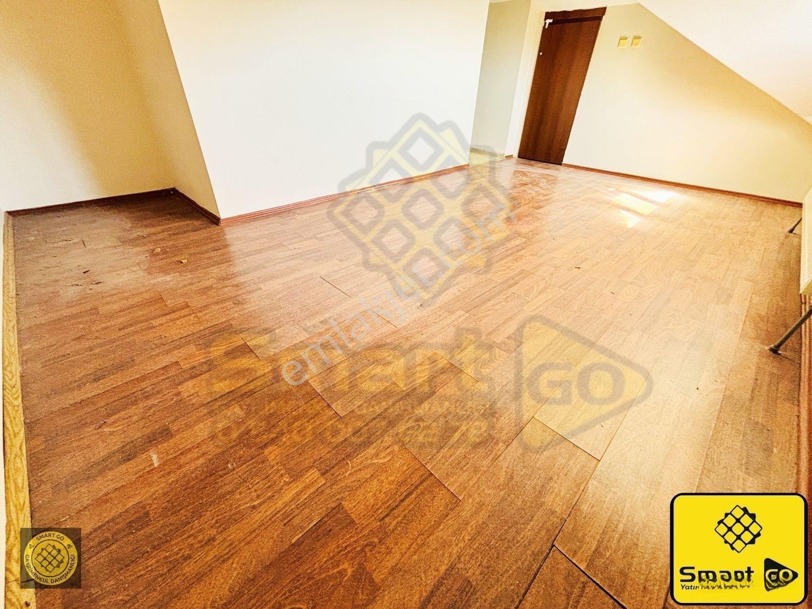 Smart Go'dan Deniz Manzaralı, Site İçi 4+2 Satılık Daire — fotoğraf 31