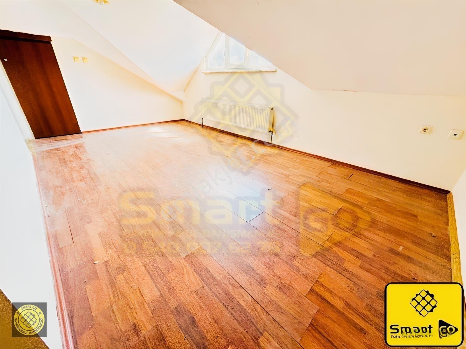 Smart Go'dan Deniz Manzaralı, Site İçi 4+2 Satılık Daire — fotoğraf 32