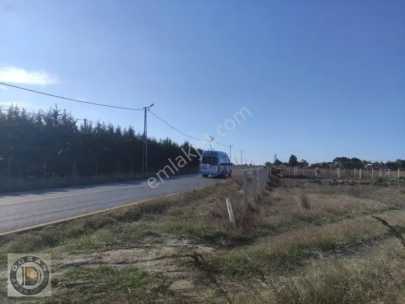 350 Bin Tl Ver 250 Metre İstanbul Silivride Arsan Olsun — fotoğraf 3