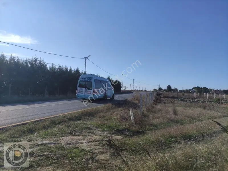350 Bin Tl Ver 250 Metre İstanbul Silivride Arsan Olsun — fotoğraf 5