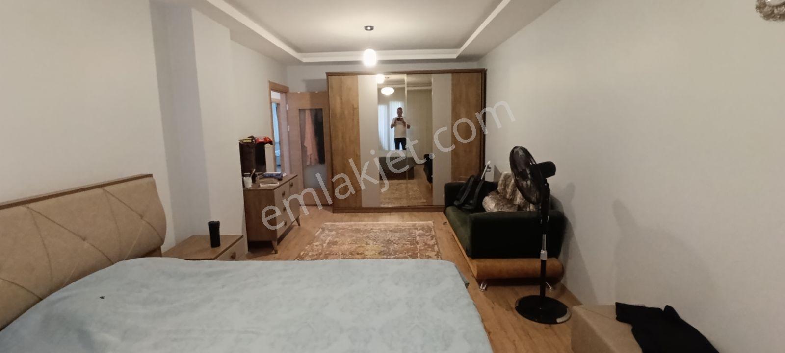 İzmir Bornova Erzene Mah.kaliteli Yapıda Satılık Geniş 3+1 Daire — fotoğraf 18