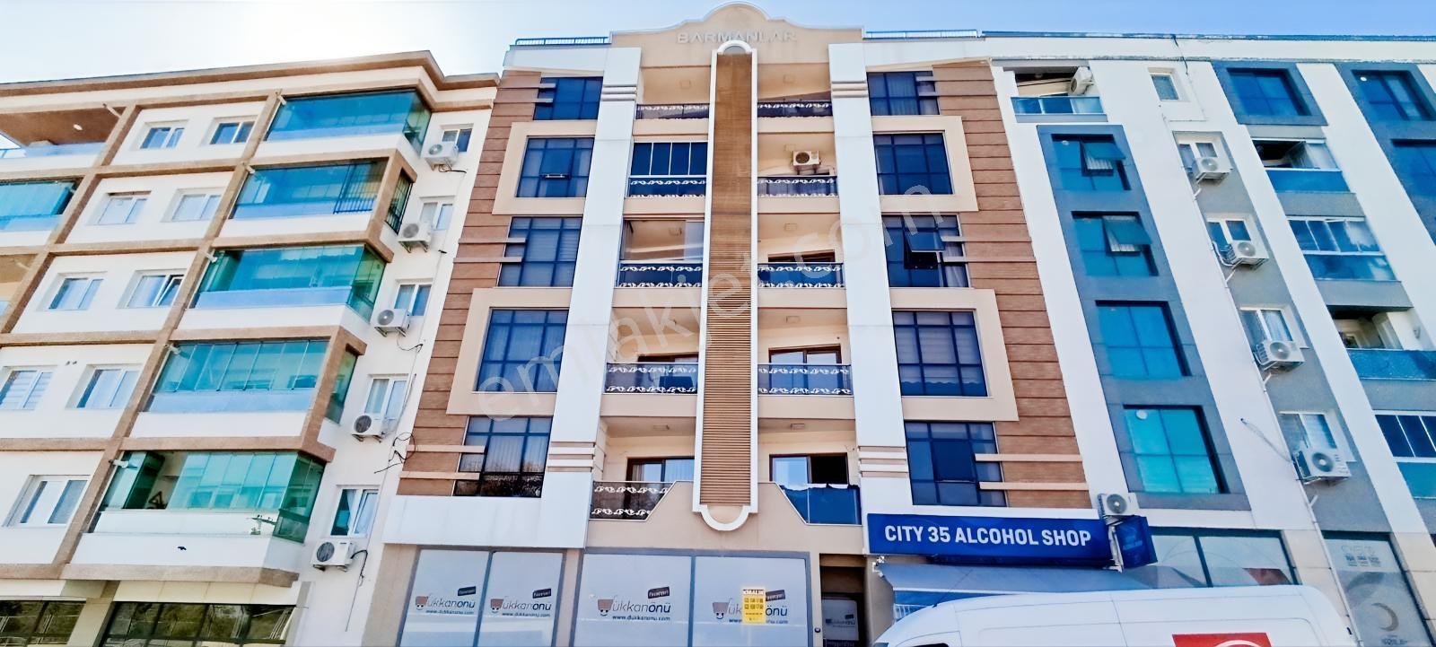 İzmir Bornova Erzene Mah.kaliteli Yapıda Satılık Geniş 3+1 Daire — fotoğraf 28