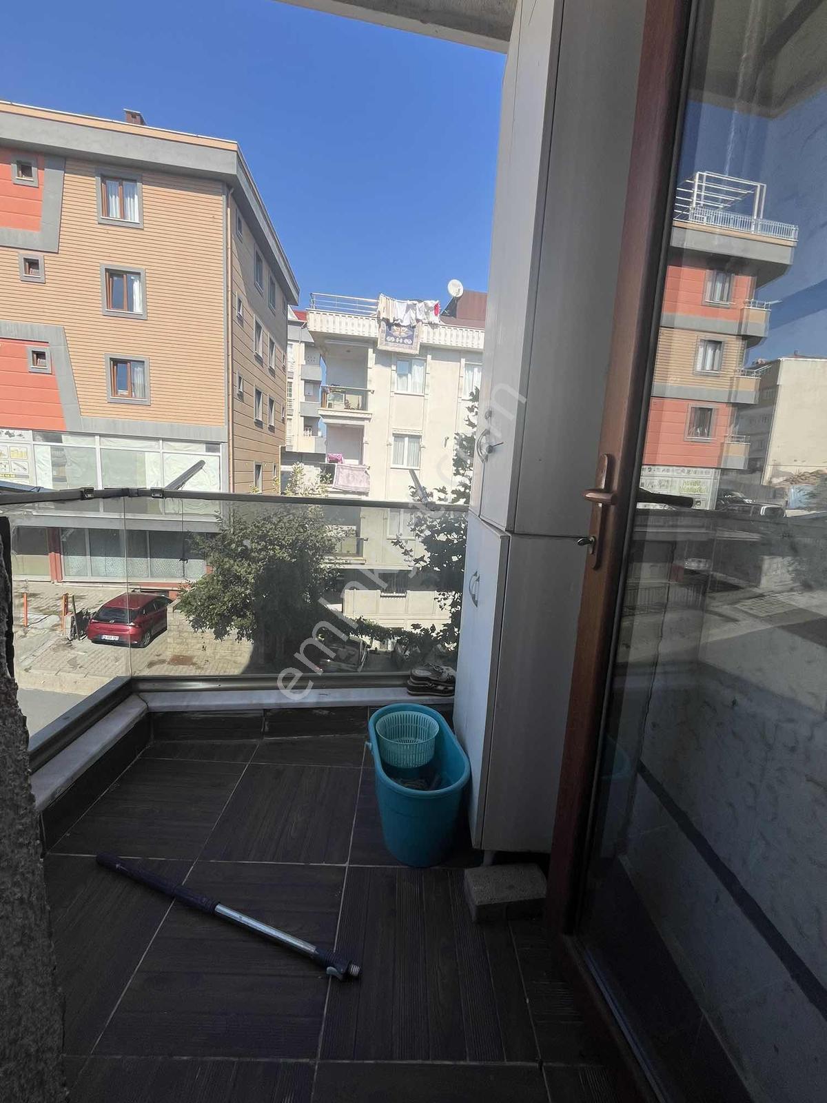 Sancaktepe Yenidoğanda Ana Cadde Üzerinde Satılık 2+1 Daire — fotoğraf 28