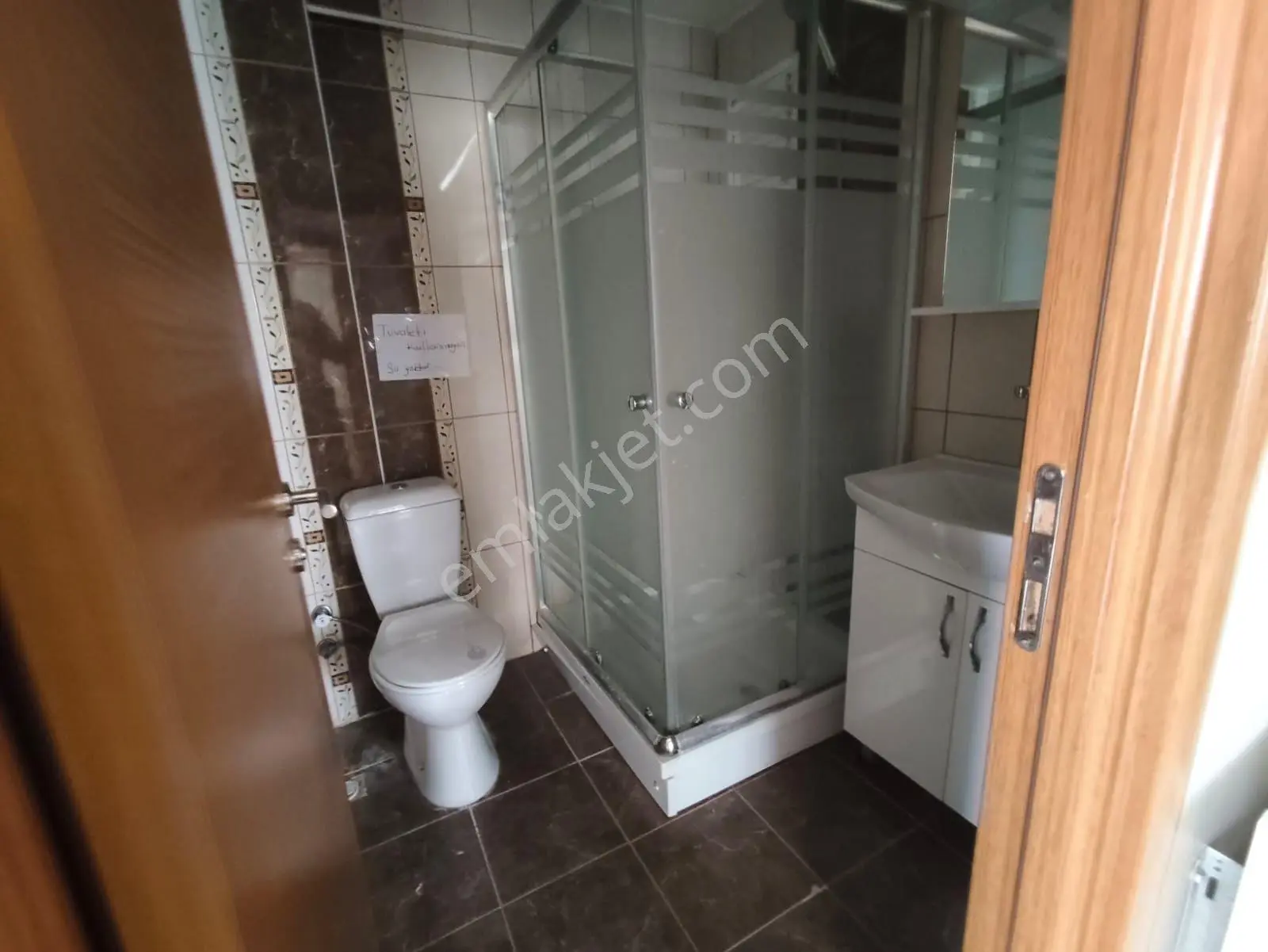 Yılmaz Gayrımenkulden 8 Yıllık 3+1 Ön Cephe 1 Kat Ful Yapılı Masrafsız — fotoğraf 33