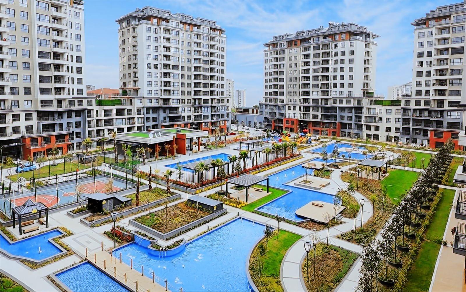 Beylikdüzü Sıfır Hemen Teslim 3+1