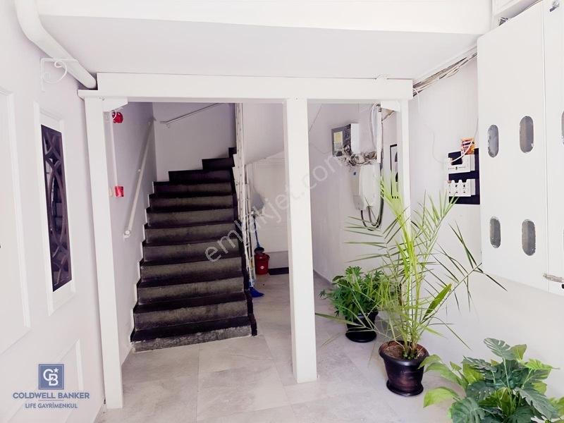 Alsancak Kıbrısşehitlerinde Satılık Daire — fotoğraf 2