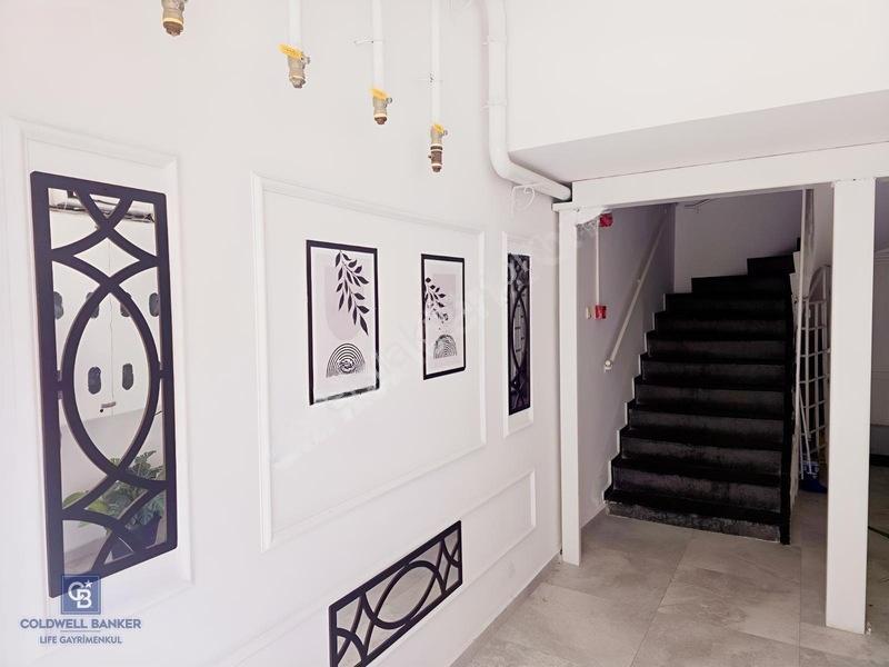 Alsancak Kıbrısşehitlerinde Satılık Daire — fotoğraf 3