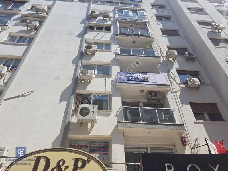Alsancak Kıbrısşehitlerinde Satılık Daire — fotoğraf 4