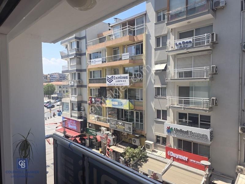 Alsancak Kıbrısşehitlerinde Satılık Daire — fotoğraf 5