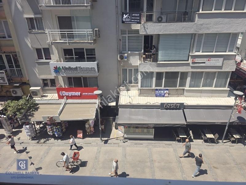 Alsancak Kıbrısşehitlerinde Satılık Daire — fotoğraf 6
