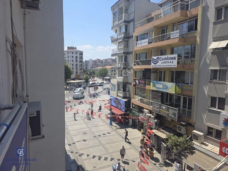 Alsancak Kıbrısşehitlerinde Satılık Daire — fotoğraf 7
