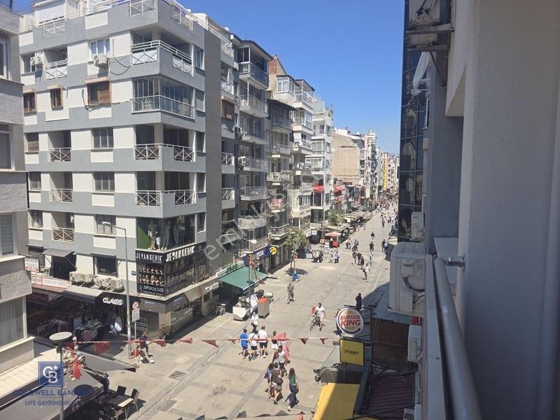 Alsancak Kıbrısşehitlerinde Satılık Daire — fotoğraf 8