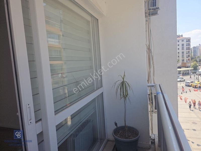 Alsancak Kıbrısşehitlerinde Satılık Daire — fotoğraf 9