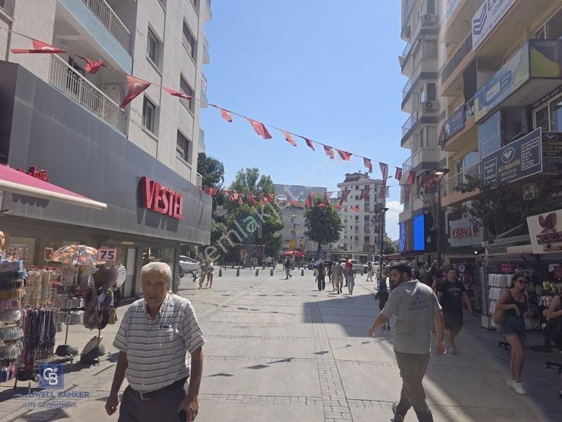 Alsancak Kıbrısşehitlerinde Satılık Daire — fotoğraf 22