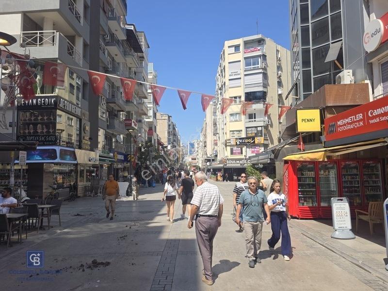 Alsancak Kıbrısşehitlerinde Satılık Daire — fotoğraf 23