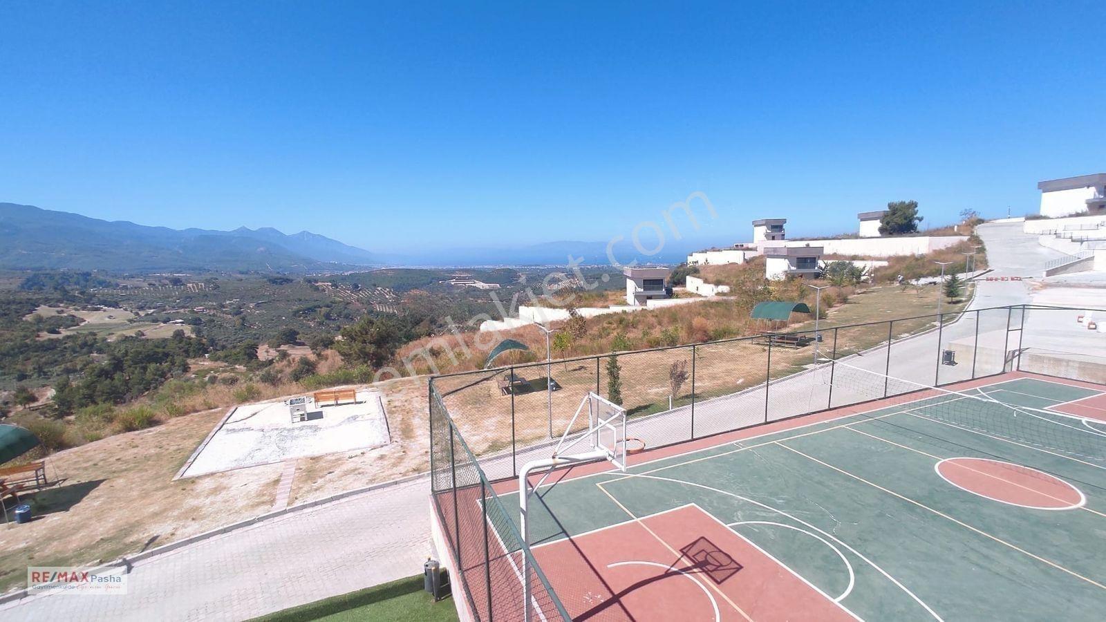 Kuşadası Eşin Golf Resort’ta Deniz Havuz Manzaralı Eşyalı 1+1 | Yazlık — fotoğraf 6